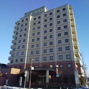 Hotel Route-Inn Misawa